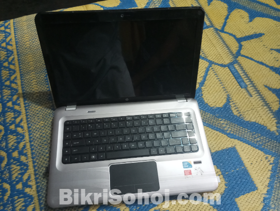 Hp Laptop For Sell